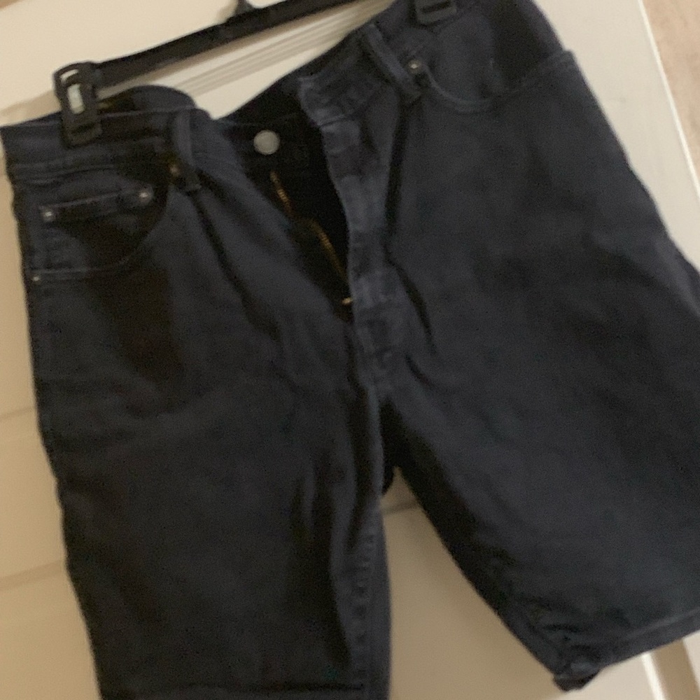 Levi shorts